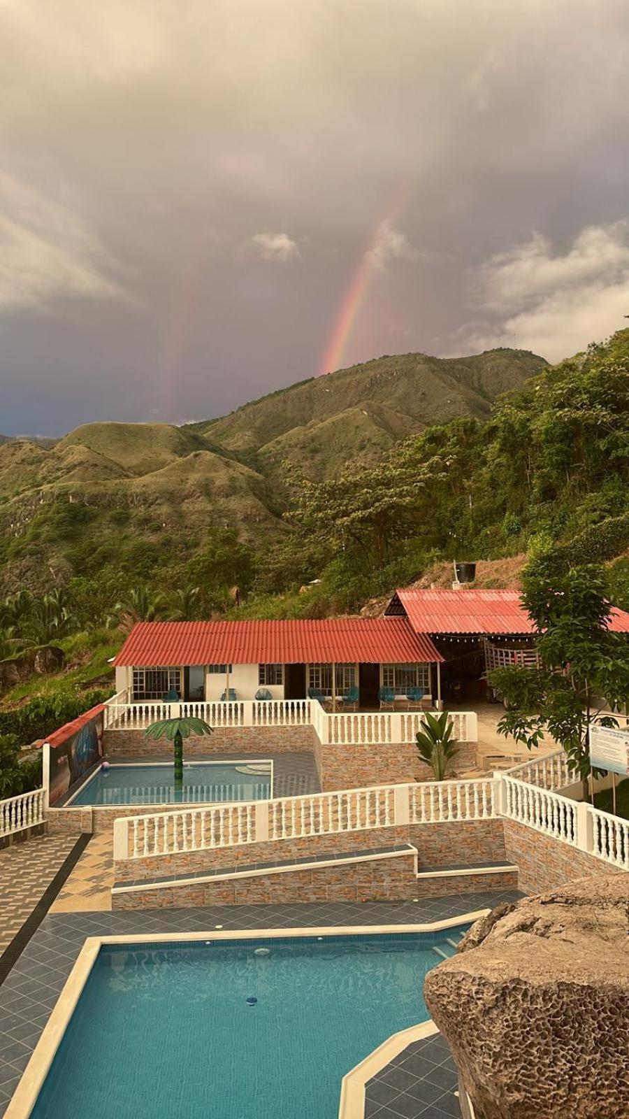 Finca Don Matias Melgar Exterior foto